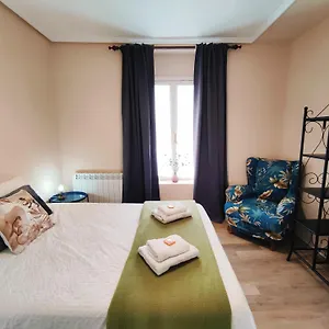 Itsasoa Apartamento Barrika