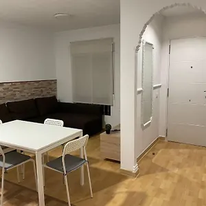 Casa Oceano Apartamento San Fernando