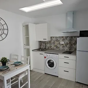 La Morita Apartamento Benalup - Casas Viejas