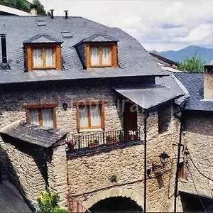 Casa Font De Seuri Casa rural Saurí